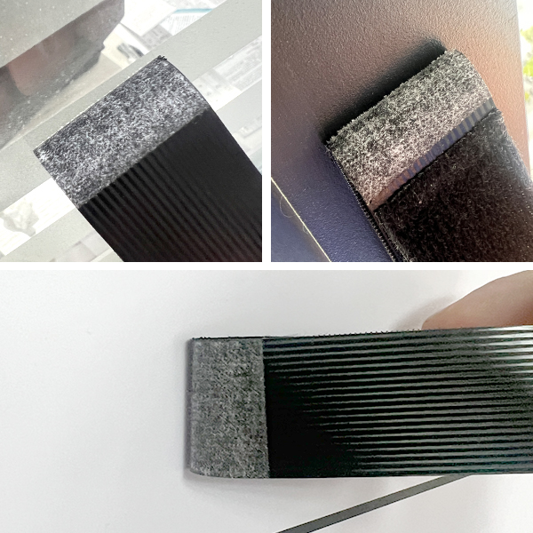 Pressure-Sensitive Adhesive, PSA Pressure-Sensitive Adhesive, PSA