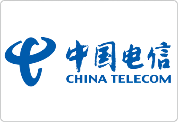 China Telecom