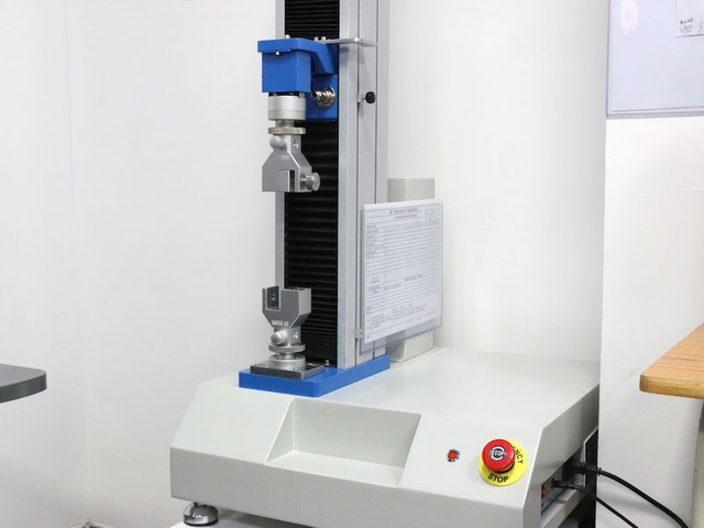 Tensile Strength Tester