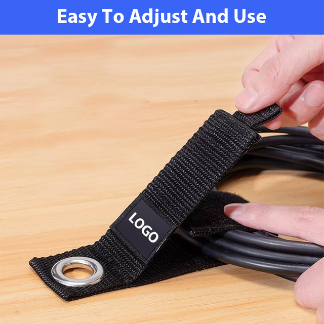 Heavy Machinery Strap