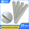 Heat-sealed Nylon Loop Fabric