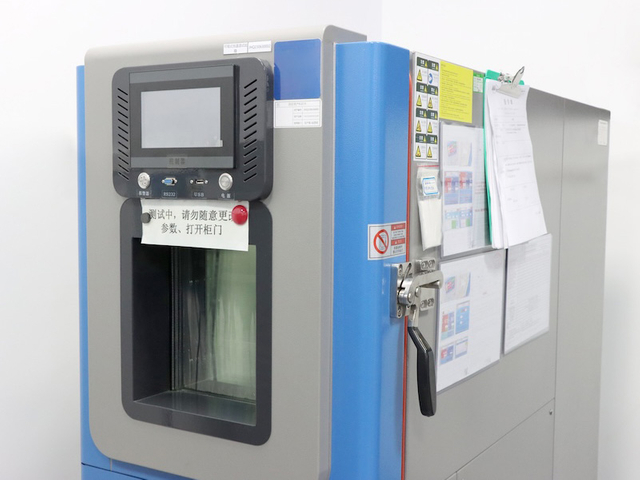 Constant Temperature And Humidity Tester