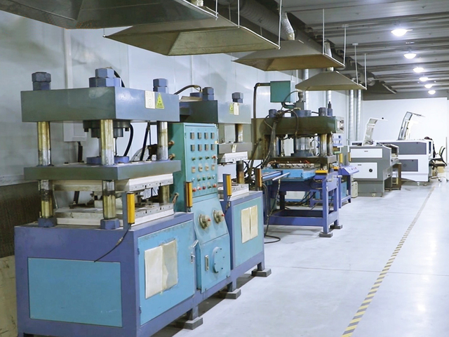 10-Heat Press Machine