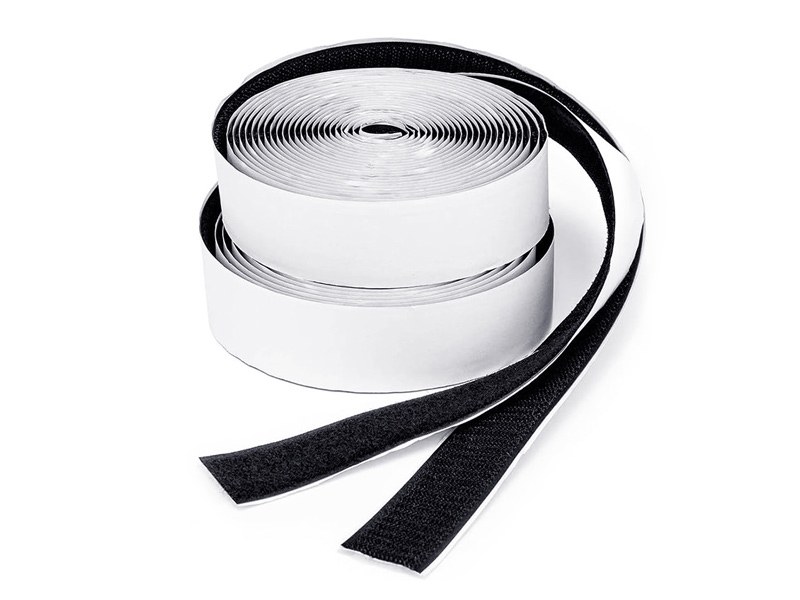 Adhesive Backed Solutions