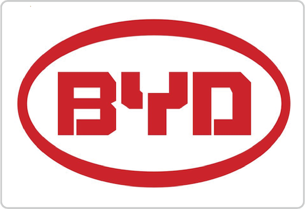 BYD