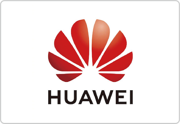 HUAWEI